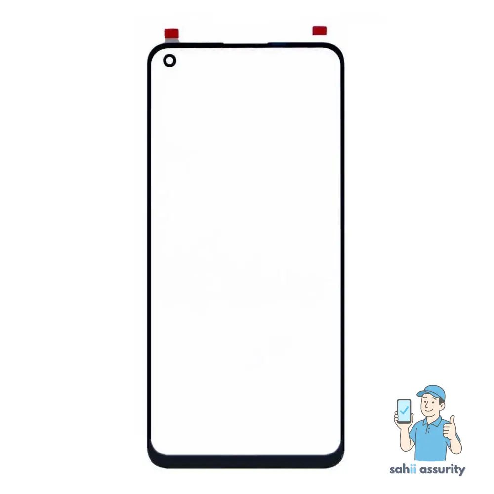 Front Glass for Oppo F19 Pro thumbnail